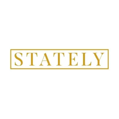 Stately Men Promo Code