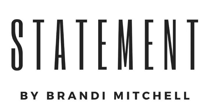 STATEMENT by Brandi Mitchell Promo Code