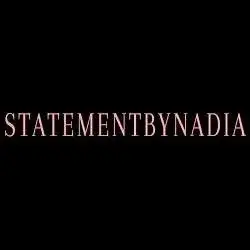 STATEMENT BY NADIA Promo Code