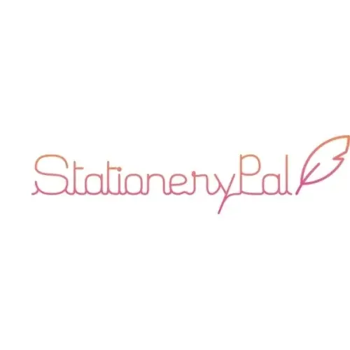 Stationery Pal Promo Code