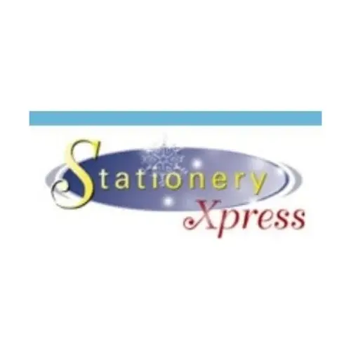 Stationery Xpress Promo Code