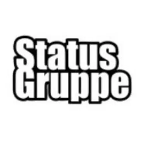 Status Gruppe Promo Code