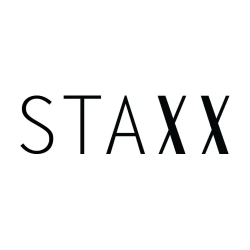 Staxx Promo Code