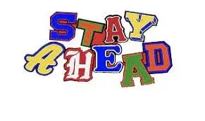 Stay Ahead Collection Promo Code