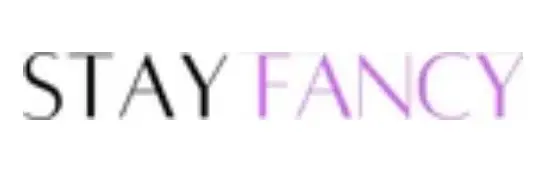 STAY FANCY Promo Code