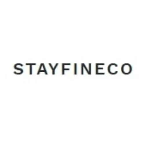 Stay Fine Promo Code