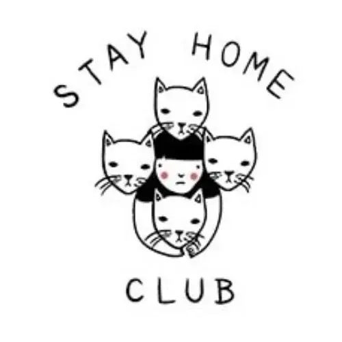 Stay Home Club Promo Code