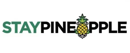 Stay Pineapple Promo Code