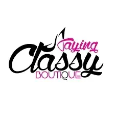 Staying Classy Shoetique Promo Code