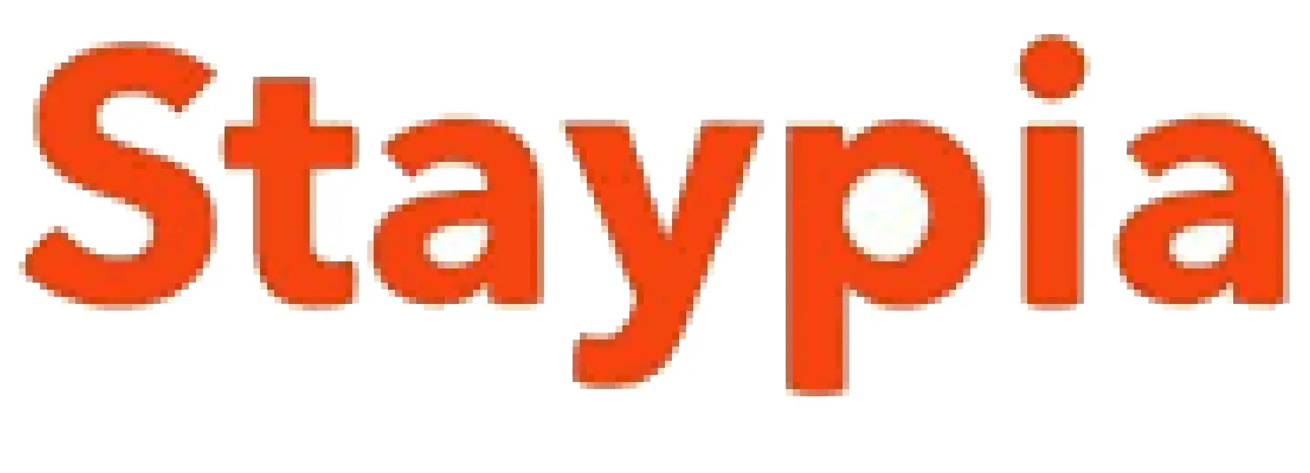 Staypia Promo Code