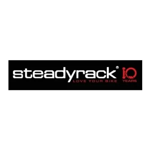 Steadyrack Promo Code