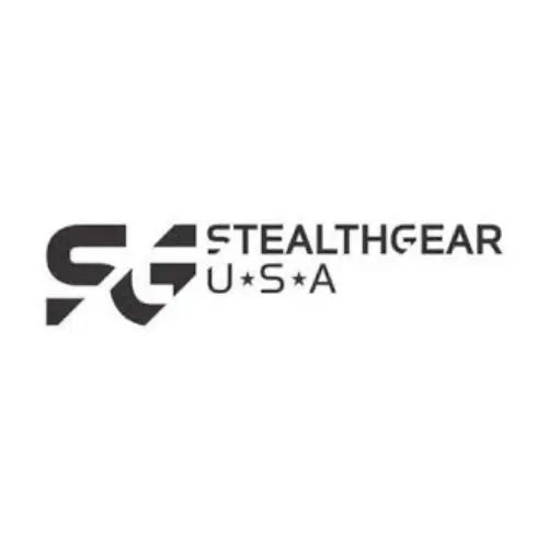 Stealth Gear USA Promo Code