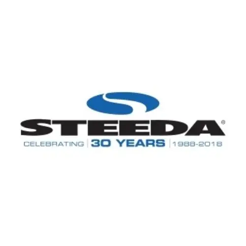 Steeda Promo Code
