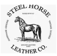 Steel Horse Leather Promo Code