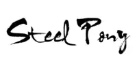 Steel Pony Promo Code