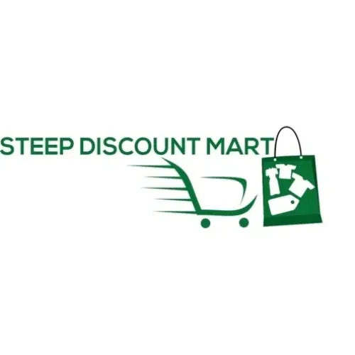 Steep Discount Mart Promo Code