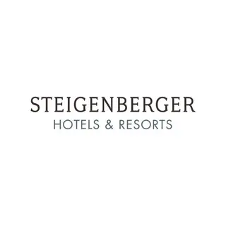 Steigenberger Hotels DE Promo Code