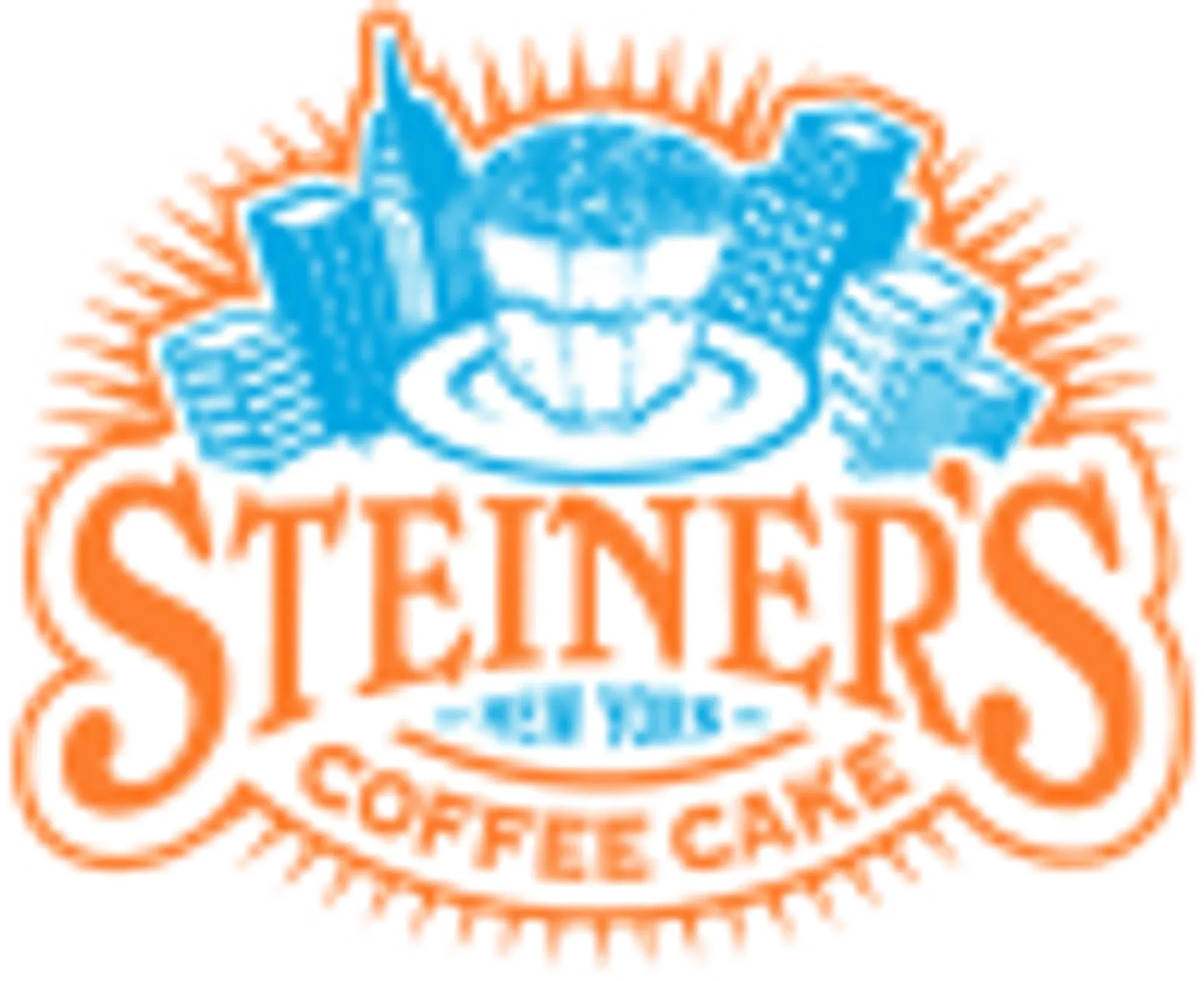 Steiner’s Coffee Cake of New York Promo Code