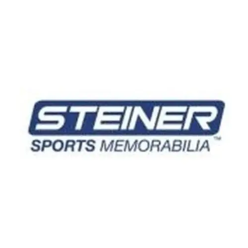 Steiner Sports Promo Code