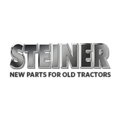Steiner Tractor Promo Code