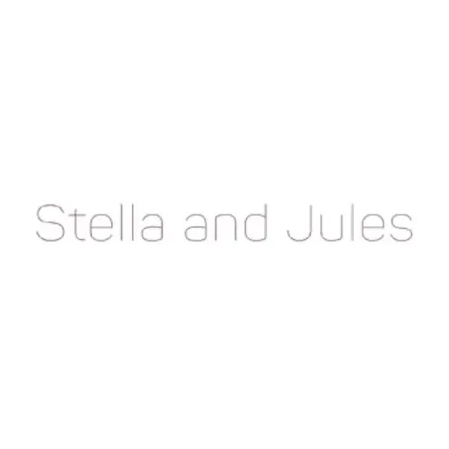 Stella and Jules Promo Code