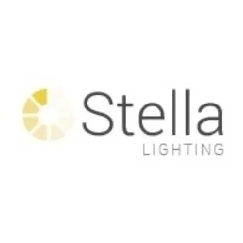 Stella Lighting Promo Code