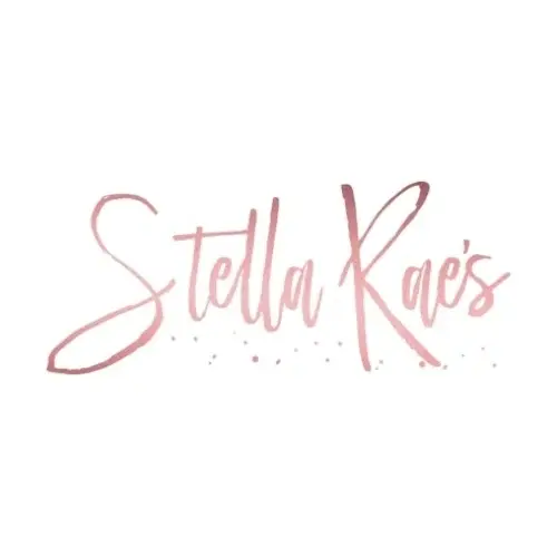 Stella Rae's Promo Code
