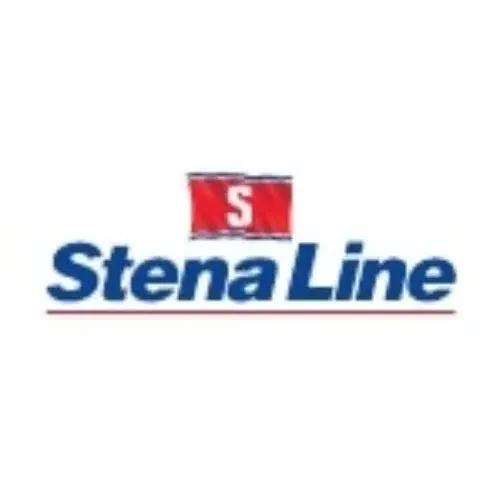 Stenaline - UK Promo Code