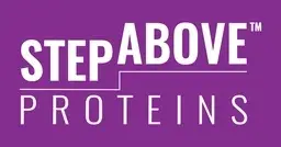 Step Above Proteins Promo Code