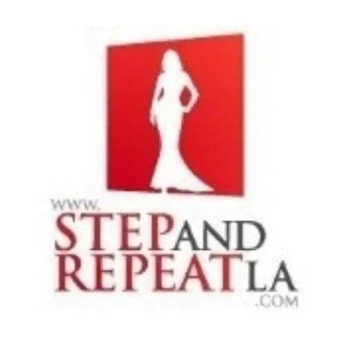 Step and Repeat LA Promo Code