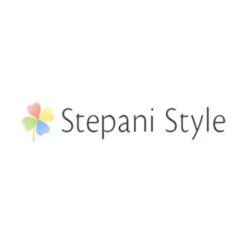 Stepani Style Promo Code