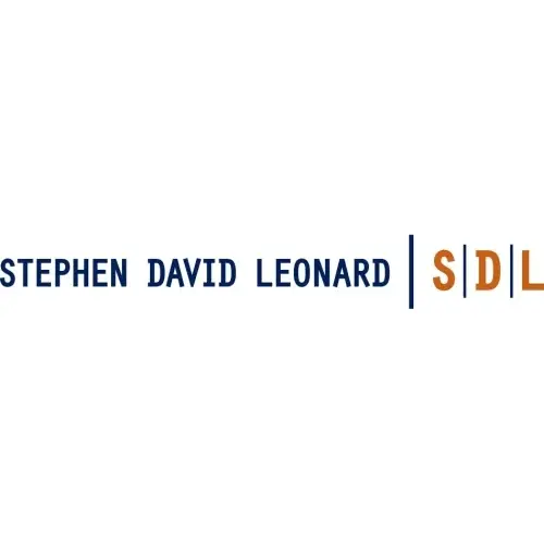 Stephen David Leonard Promo Code
