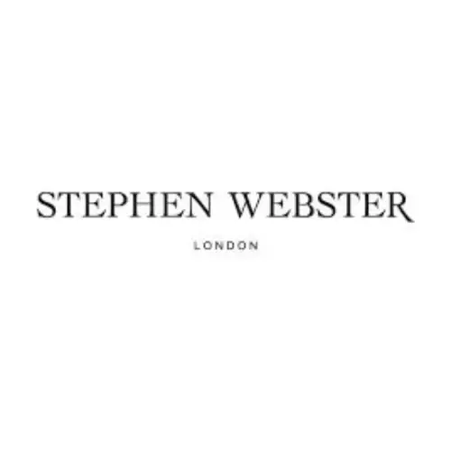 Stephen Webster Promo Code