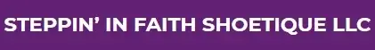 Steppin’ In Faith Shoetique LLC Promo Code