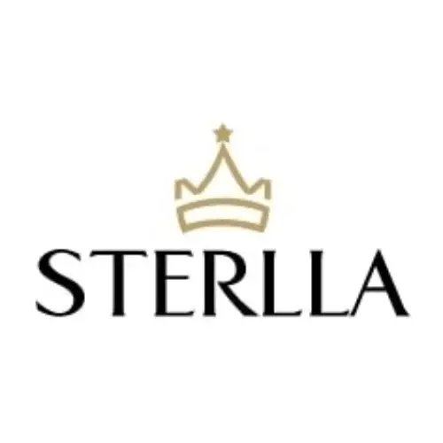 Sterlla Promo Code