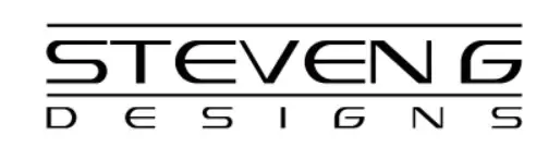 Steven G Designs Promo Code