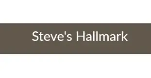 Steve's Hallmark Promo Code