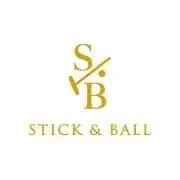 Stick & Ball Promo Code