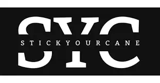 Stick Your Cane Promo Code