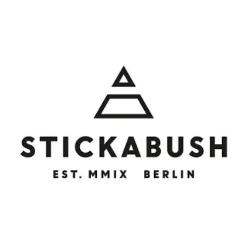 Stickabush Promo Code