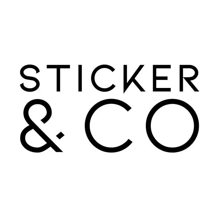 Sticker & CO Promo Code