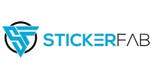 Stickerfab Promo Code