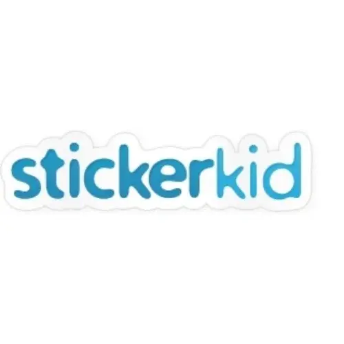 StickerKid Promo Code