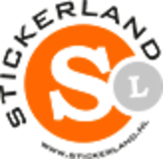 Stickerland.nl Promo Code