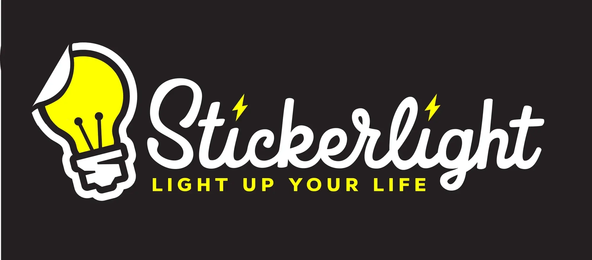 Stickerlight Promo Code