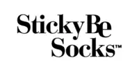Sticky Be Socks Promo Code