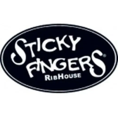 Sticky Fingers Promo Code