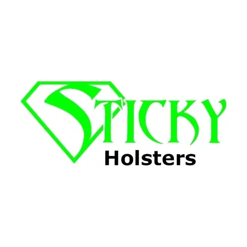 Sticky Holsters Promo Code