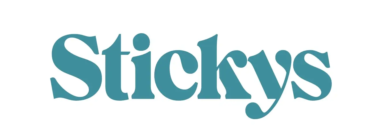 Stickys Promo Code