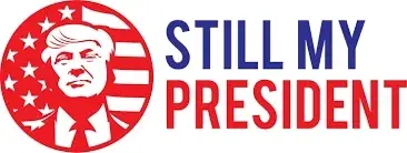 Still My President Trump Promo Code